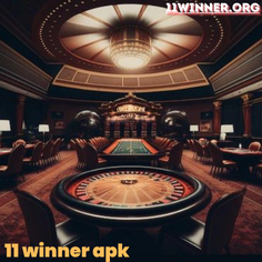 11 winner apk