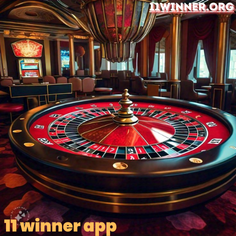 11 winner app