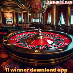 11 winner download app